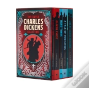 Capa do artigo The Classic Charles Dickens Collection