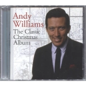 Capa do artigo The Classic Christmas Album - CD