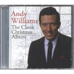 Capa do artigo The Classic Christmas Album - CD