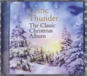 Capa do artigo The Classic Christmas Album - CD