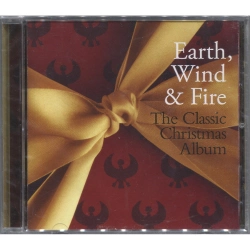 Capa do artigo The Classic Christmas Album - CD