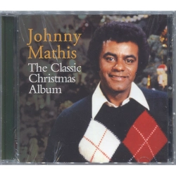 Capa do artigo The Classic Christmas Album - CD