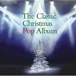 Capa do artigo The Classic Christmas Pop Album - CD