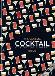 Capa do artigo The Classic Cocktail Bible