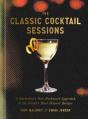 The Classic Cocktail Sessions - Preview