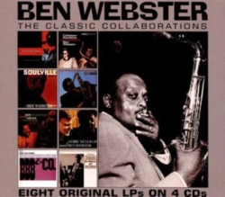 Capa do artigo The Classic Collaborations - CD