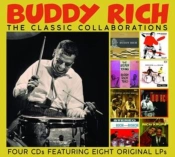 Capa do artigo The Classic Collaborations - CD