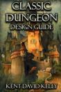 The Classic Dungeon Design Guide: Castle - Preview