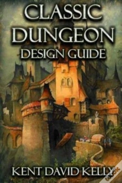 Capa do artigo The Classic Dungeon Design Guide: Castle