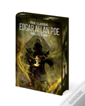 Capa do artigo The Classic Edgar Allan Poe Collection
