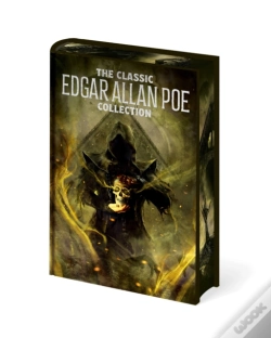 Capa do artigo The Classic Edgar Allan Poe Collection