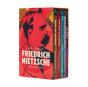 The Classic Friedrich Nietzsche Collection - Preview
