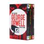 The Classic George Orwell Collection - Preview