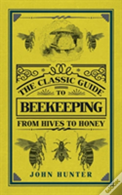 Capa do artigo The Classic Guide To Beekeeping