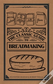 Capa do artigo The Classic Guide To Breadmaking