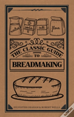 Capa do artigo The Classic Guide To Breadmaking