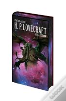 The Classic H. P. Lovecraft Collection