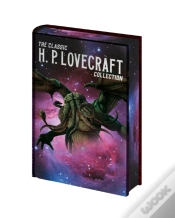 Capa do artigo The Classic H. P. Lovecraft Collection