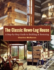Capa do artigo The Classic Hewn-Log House