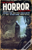 The Classic Horror Collection