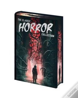 Capa do artigo The Classic Horror Collection