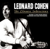 Capa do artigo The Classic Interviews - CD