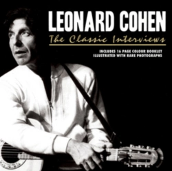 Capa do artigo The Classic Interviews - CD