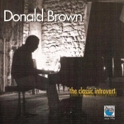 Capa do artigo The Classic Introvert - CD