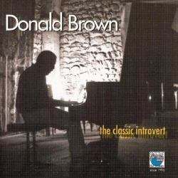 Capa do artigo The Classic Introvert - CD