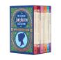 The Classic Jane Austen Collection - Preview