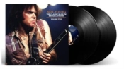 Capa do artigo The Classic KLOS FM Broadcast 1986 - Vinil