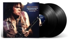 Capa do artigo The Classic KLOS FM Broadcast 1986 - Vinil