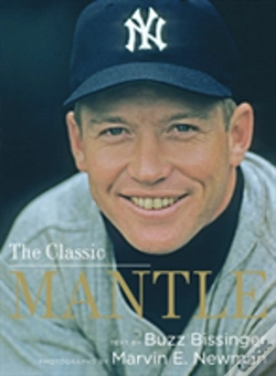 Capa do artigo The Classic Mantle