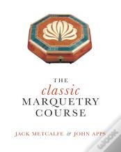 The Classic Marquetry Course