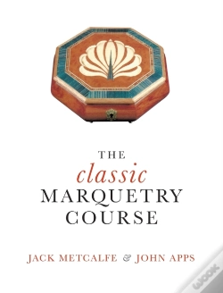 Capa do artigo The Classic Marquetry Course