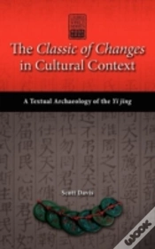 Capa do artigo The Classic Of Changes In Cultural Context