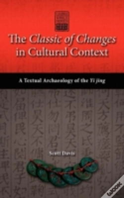 Capa do artigo The Classic Of Changes In Cultural Context