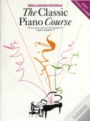 Capa do artigo The Classic Piano Course Book 2