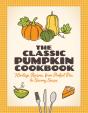 The Classic Pumpkin Cookbook - Preview