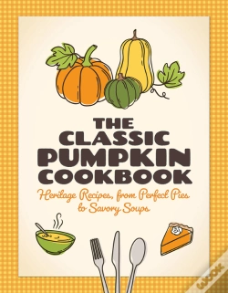 Capa do artigo The Classic Pumpkin Cookbook