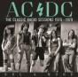 The Classic Radio Sessions 1976-1979 - CD - Preview