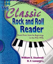 Capa do artigo The Classic Rock And Roll Reader