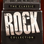 Capa do artigo The Classic Rock Collection - CD