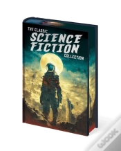 Capa do artigo The Classic Science Fiction Collection