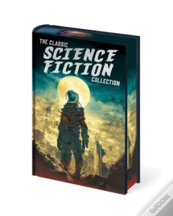 Capa do artigo The Classic Science Fiction Collection
