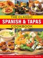 The Classic Spanish & Tapas Cookbook - Preview