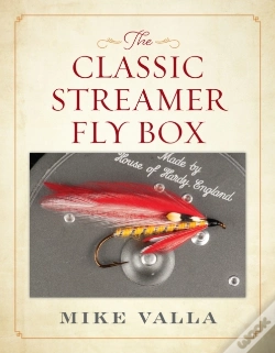 Capa do artigo The Classic Streamer Fly Box