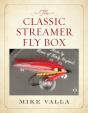 The Classic Streamer Fly Box - Preview