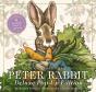 The Classic Tale Of Peter Rabbit - Preview