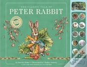 Capa do artigo The Classic Tale Of Peter Rabbit